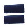 2pcs Walker Handle Pads Anti Slip Comfort Cushion Wheelchair Armrest