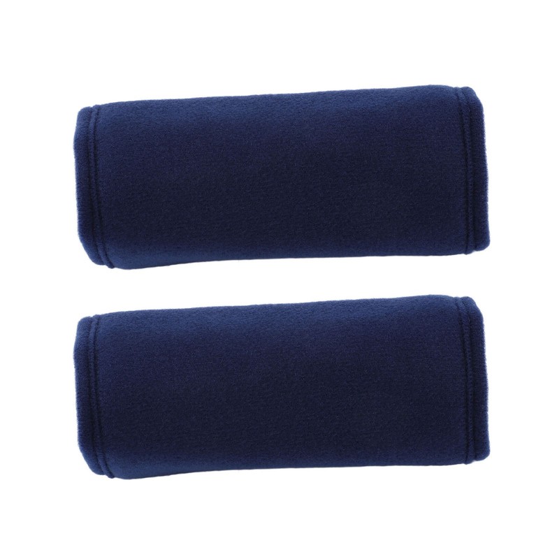 2pcs Walker Handle Pads Anti Slip Comfort Cushion Wheelchair Armrest