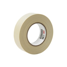 Scotch Freezer Tape, 0.75 in x 1000 in, 1 Roll/Pack (178)