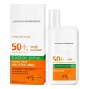 Crema Solar Hidratante Nutritiva Formbo Spf 50+ 50 Ml