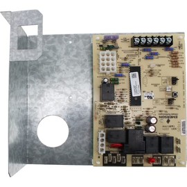50A50-241 - ClimaTek Upgraded Furnace Control Circuit Board Fits White Rodgers