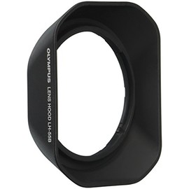 Olympus LH-55B 9-18 mm MFT Lens Hood