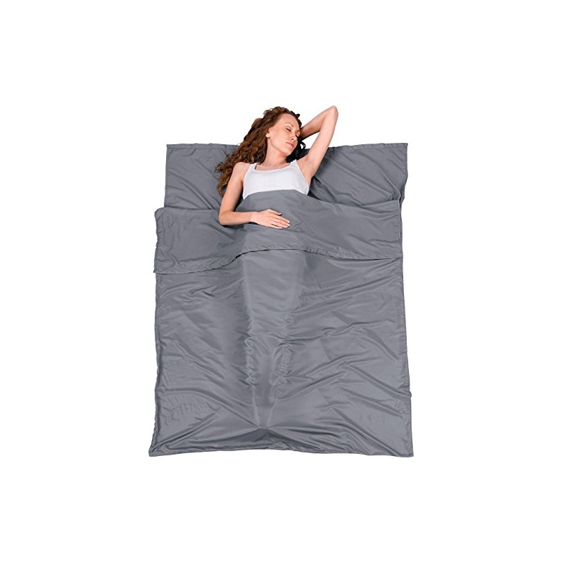 Other Double Sleeping Bag Liner