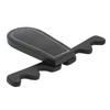 Fockety Pool Stick Holder, Portable Foldable Cue Holder Cue Holder