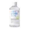 Vegetable glycerin 300g, 1 piece, transparent, unscented / 식물성 글리세린 300g, 1개, 투명무향