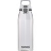 SIGG - Tritan Sports Water Bottle - Total Color Transparent