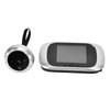 2.8 Inch Digital Door Viewer Electronic Peephole DoorBell Camera Smart