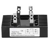 3 Phase Diode Rectifier High Power Bridge Rectifier Module for