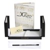 Xezo Incognito Twist Action Ballpoint Pen, Medium Point. Forest Green