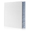AC-FT06 (1 Set) HEPA Dust Collection Filter (1) & Activated
