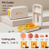 Pill Cutter | Best Pill Cutter for Small or Large