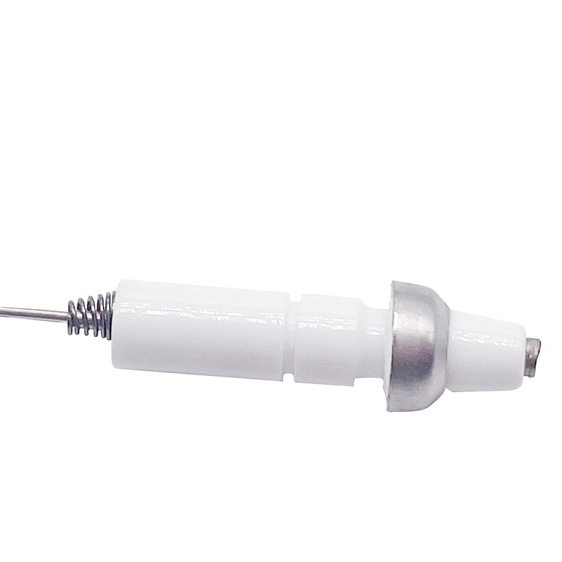 Emmui Burner Spark Igniter 189324 replacement - for Bosch,Thermador Range,