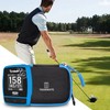 Tourmate Golf GPS Storage Case Compatible for Izzo Swami Handheld