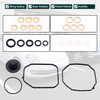 OXCANO Injection Pump Rebuild Reseal Seal Kit 2467010003 Fuel Injection