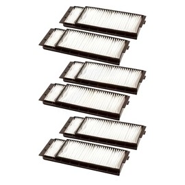 PUR Cabin Air Filter (3 Pack) Replacement For Mazda 3 5 Sport K54-100189