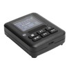 Walkie Talkies Mini Decoder Portable Radio Frequency Counter Meter with