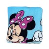 Generic Minnie Mouse Towels (Lets Go Surfin')
