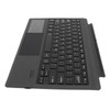 Wireless Bluetooth Keyboard with Touchpad for Pro 7+ Pro 7