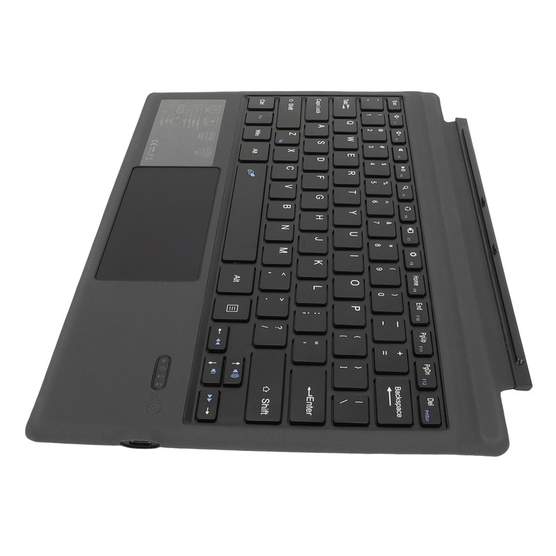 Wireless Bluetooth Keyboard with Touchpad for Pro 7+ Pro 7
