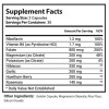 Glycowane 2-Pack Glycowane Capsules – Glyco Wane Natural Glycogen Support