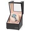 TRIPLE TREE Single Watch Winder Newly Upgraded, with Flexible Plush