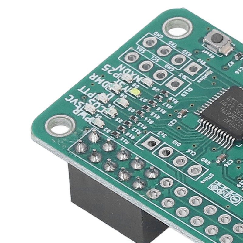 Hotspot Module USB Wireless Multi Mode Hotspot Expansion Board with