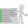 FIT FOR LIFE Anti Hair Loss Supplement Treatment DHT Blocker