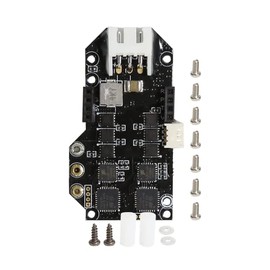 OMPHOBBY M1 EVO helicopter parts OSHM1216 Esc-10A set original replacement for OMP Hobby M1-EVO RC helicopter accessory spare part