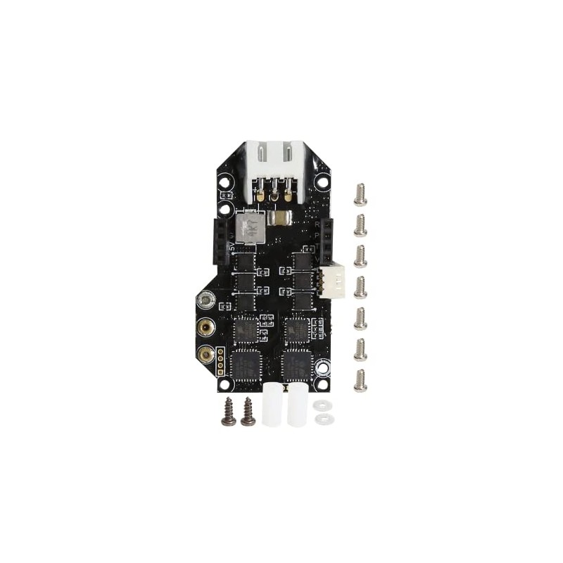 OMPHOBBY M1 EVO helicopter parts OSHM1216 Esc-10A set original replacement