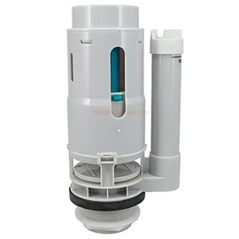 Briggs BA2419; ; dual flush valve for 4484; in unfinish | BA24076; A24076; A2419 |