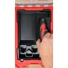 Mountain303D Milwaukee Packout Series - Insert for M12 Cordless Rotary