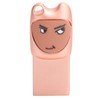 USB 2.0 Flash Drive U Disk Lightweight Waterproof Portable High