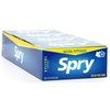 Spry Fresh Natural Xylitol Chewing Gum Dental Defense System -