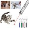 Cat Dog Fun Toy 5PCS Mini Pointer High Power Pointer