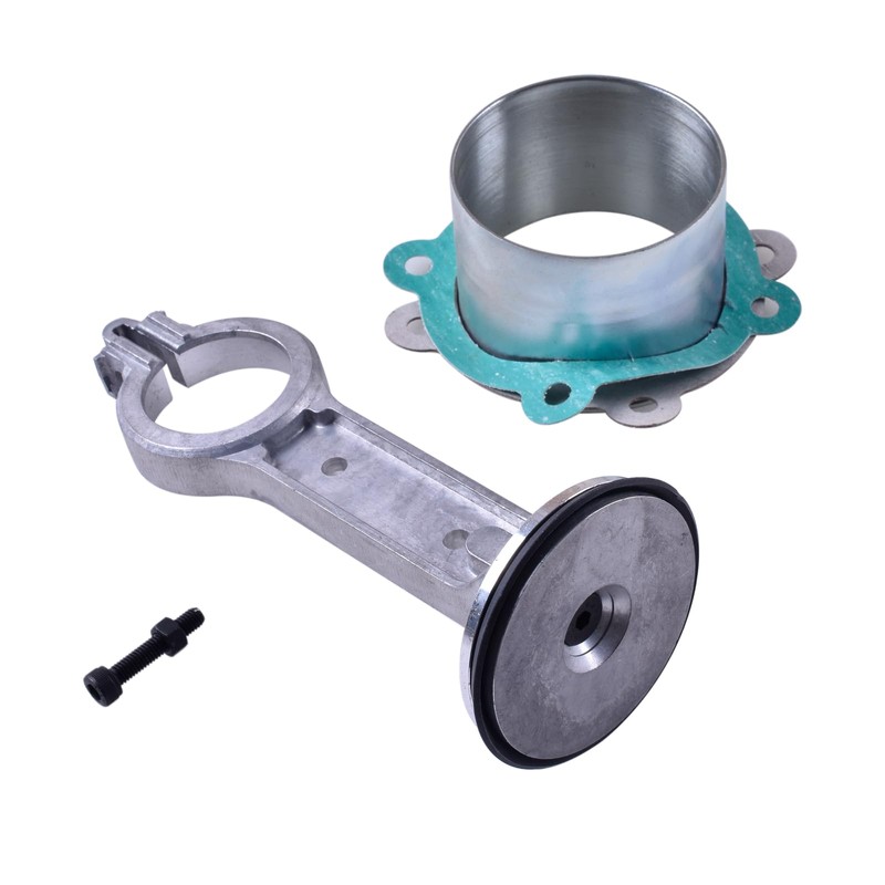 BestParts Air Compressor Piston Rod Service Kit Compatible With Porter
