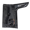 GXYWADY Tail Light Lamp Stop Rear Brake Lamp Light Replacement