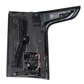 GXYWADY Tail Light Lamp Stop Rear Brake Lamp Light Replacement for Land Range Rover L405 2013-2017 (Left Driver Side)