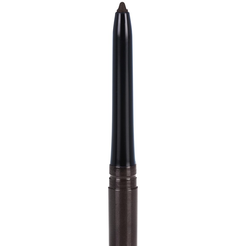 Maybelline Unstoppable Waterproof Mechanical Brown Eyeliner Pencil, Easy to Apply,