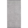 CAWÖ Home Campus Ringel 955 Hand Towels Anthracite 77 Hand