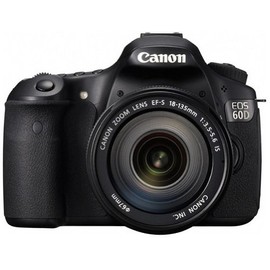 Expert Shield - THE Screen Protectors for: Canon Cameras (Canon 60D Anti Glare Expert Shield - 2 Piece Set)