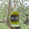 Llagrimes del Canigo. Extra Virgin Olive Oil with Black Truffle.