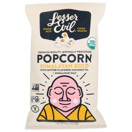 Lesser Evil Buddha Bowl Hmlyn Gold