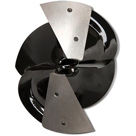 Lazer Hand Replacement Blades 4"