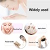 Tomolucky Direct 24 Pieces Spa Headband Facial Makeup Bow Hairband