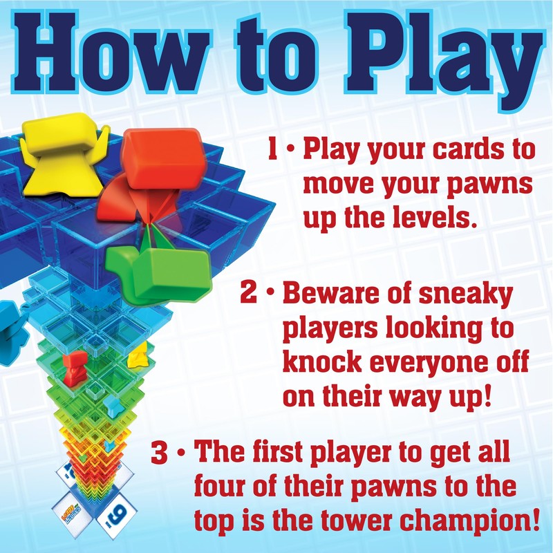 Leaps and Ledges Game