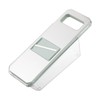 Multifunctional Vegetable Cutter Stainless Steel Household Manual Vegetable Chopper for