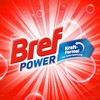 Bref Power Fights Limescale and Dirt