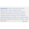 Vanicream Cleansing Bar 3.9 oz For Sensitive Skin, Pack of