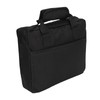 Guitar Effect Pedal Bag Black Hard Waterproof Wear Resistant Effect