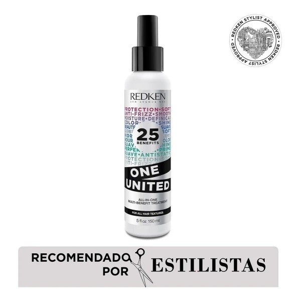 Redken Tratamiento Multibeneficios One United 150ml